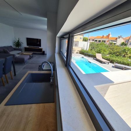 Spa Apartment Vito Vodice Luaran gambar