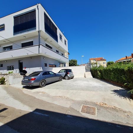 Spa Apartment Vito Vodice Luaran gambar
