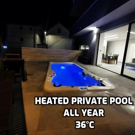 Spa Apartment Vito Vodice Luaran gambar