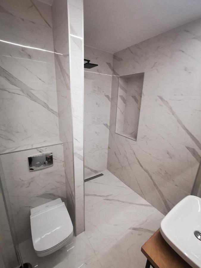 Spa Apartment Vito Vodice Luaran gambar