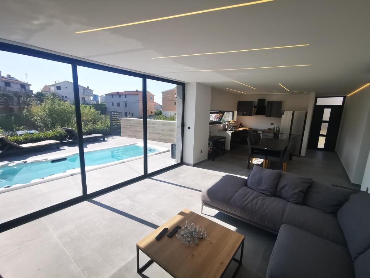 Spa Apartment Vito Vodice Luaran gambar