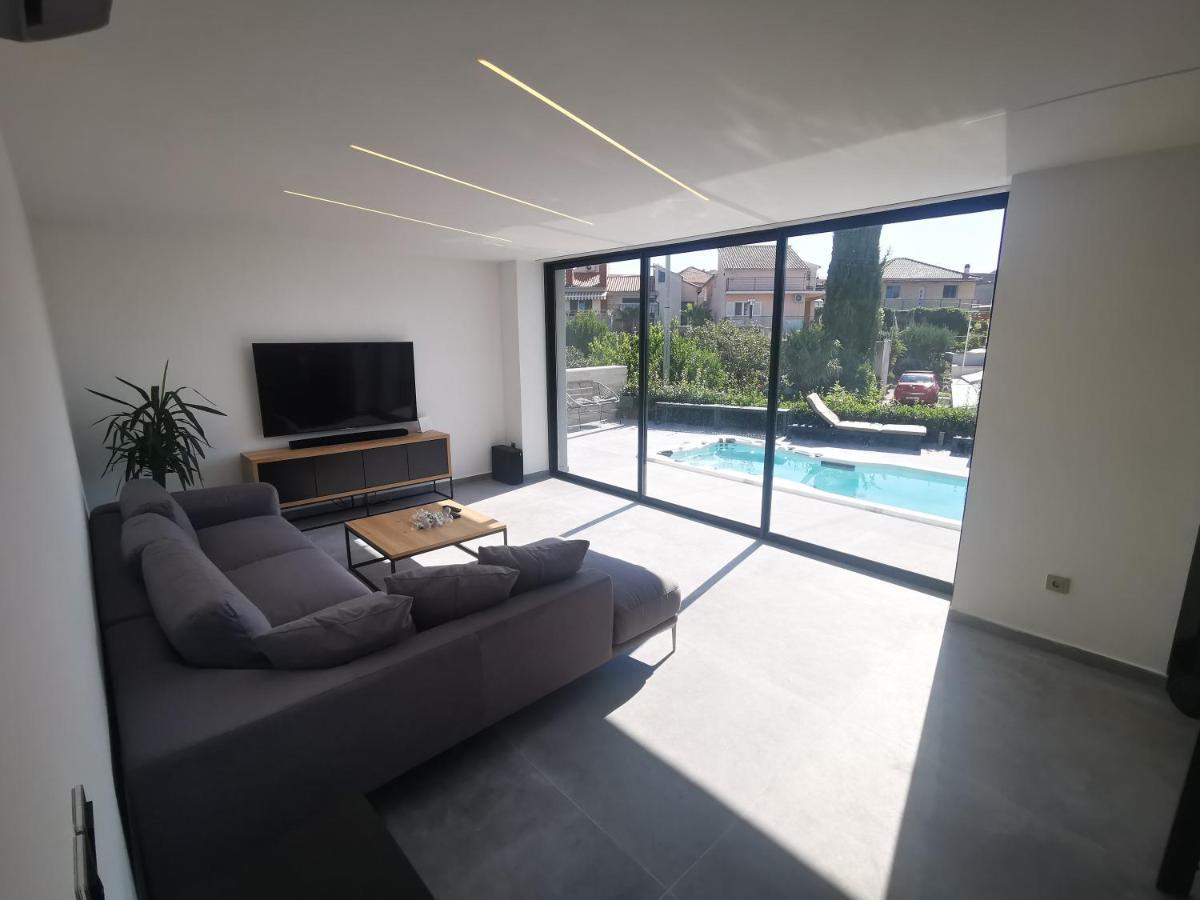 Spa Apartment Vito Vodice Luaran gambar