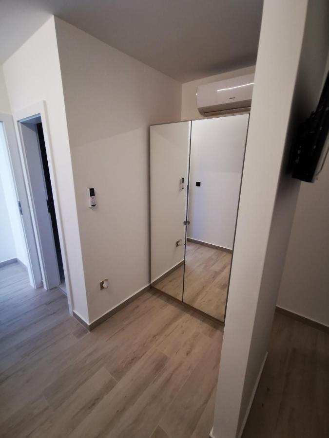 Spa Apartment Vito Vodice Luaran gambar