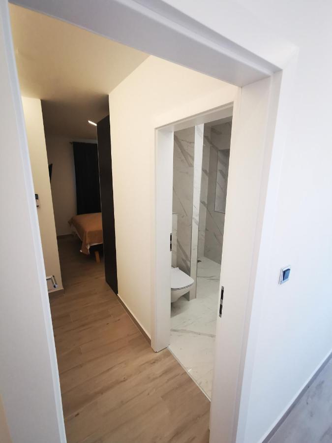 Spa Apartment Vito Vodice Luaran gambar