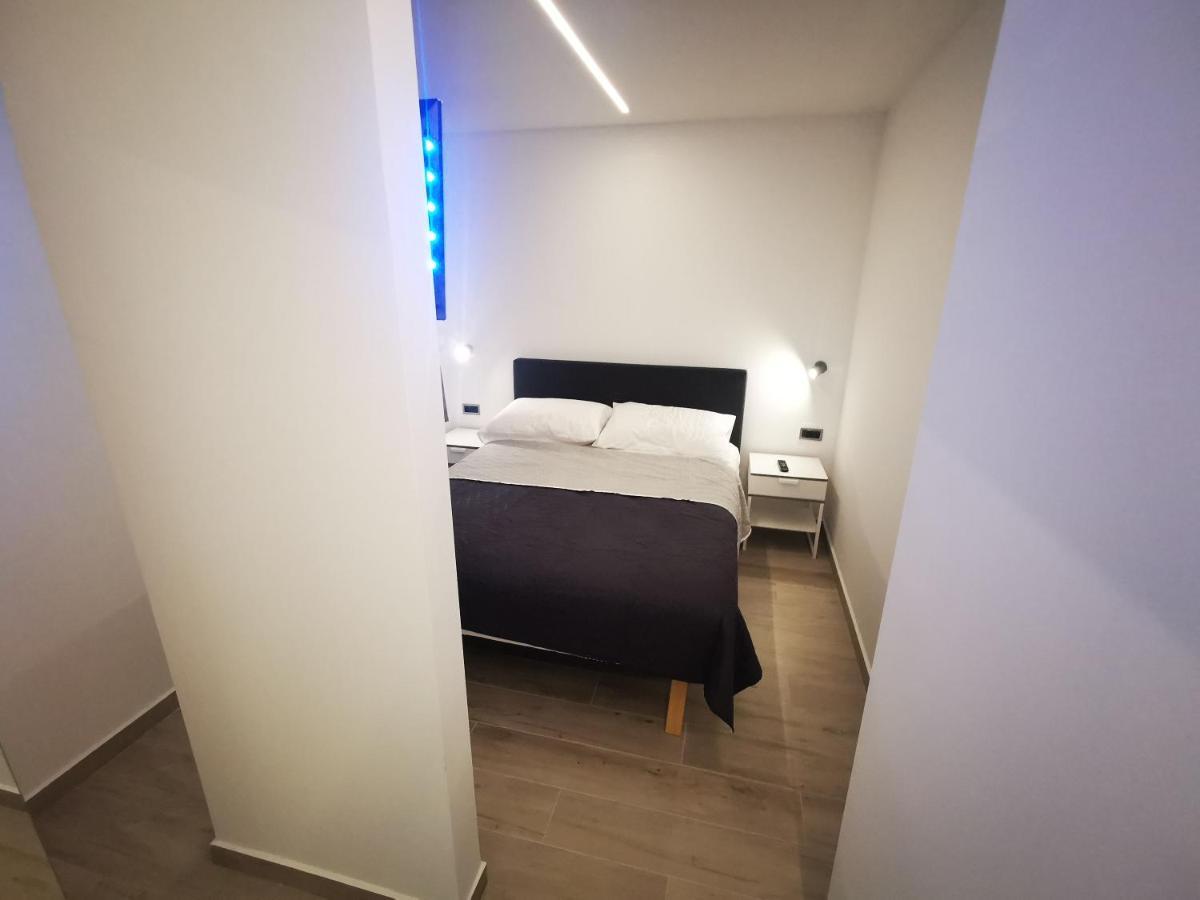 Spa Apartment Vito Vodice Luaran gambar