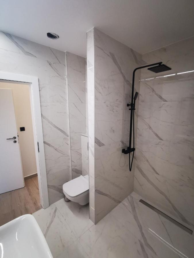 Spa Apartment Vito Vodice Luaran gambar
