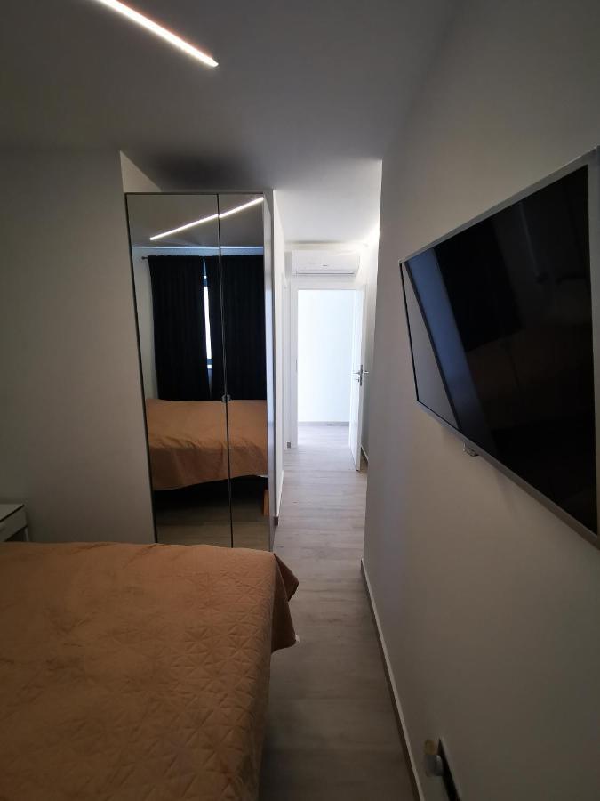 Spa Apartment Vito Vodice Luaran gambar