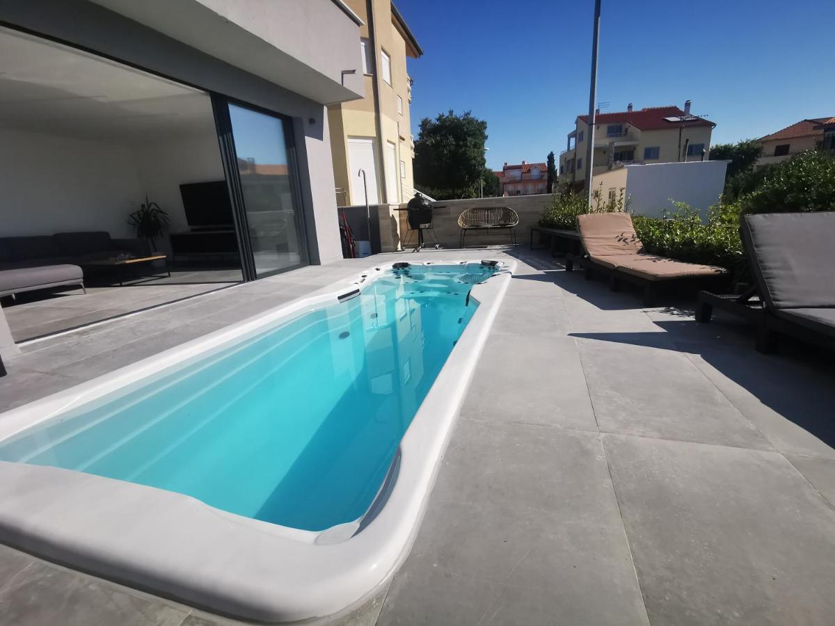 Spa Apartment Vito Vodice Luaran gambar