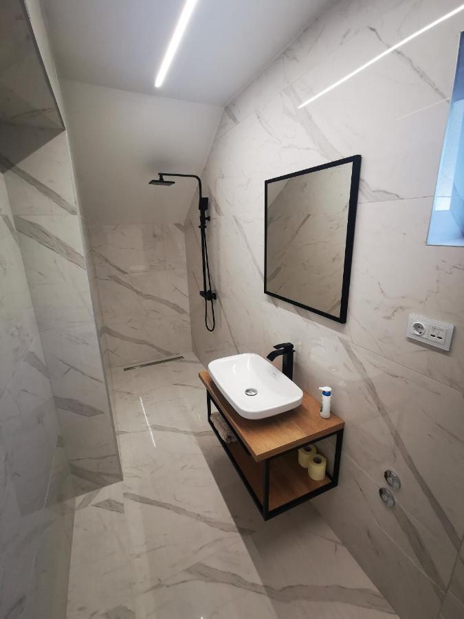 Spa Apartment Vito Vodice Luaran gambar
