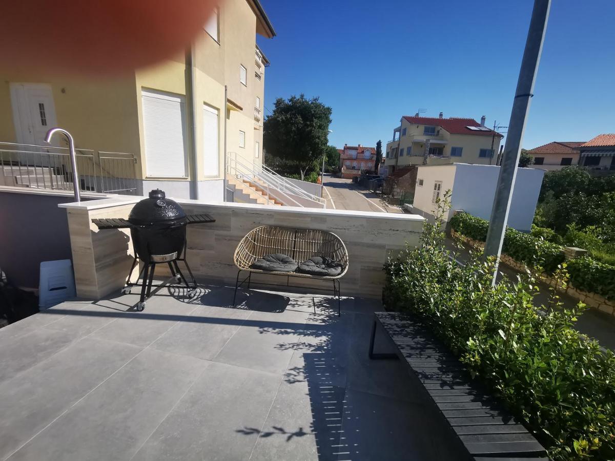 Spa Apartment Vito Vodice Luaran gambar