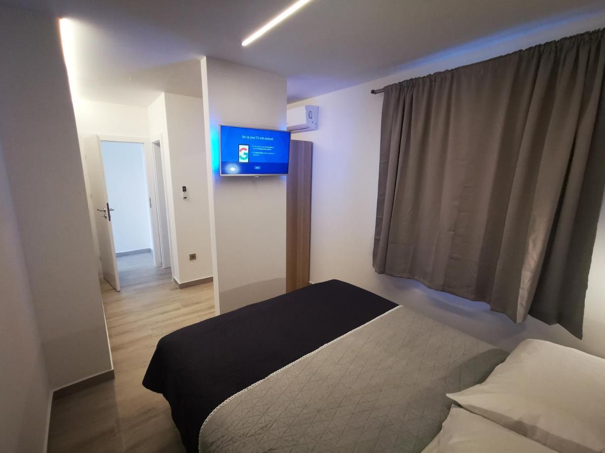 Spa Apartment Vito Vodice Luaran gambar