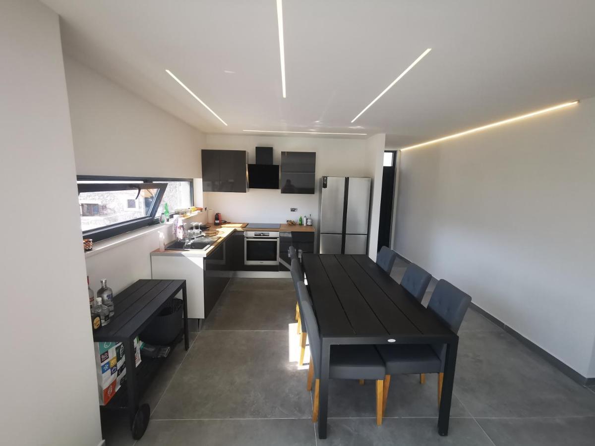 Spa Apartment Vito Vodice Luaran gambar