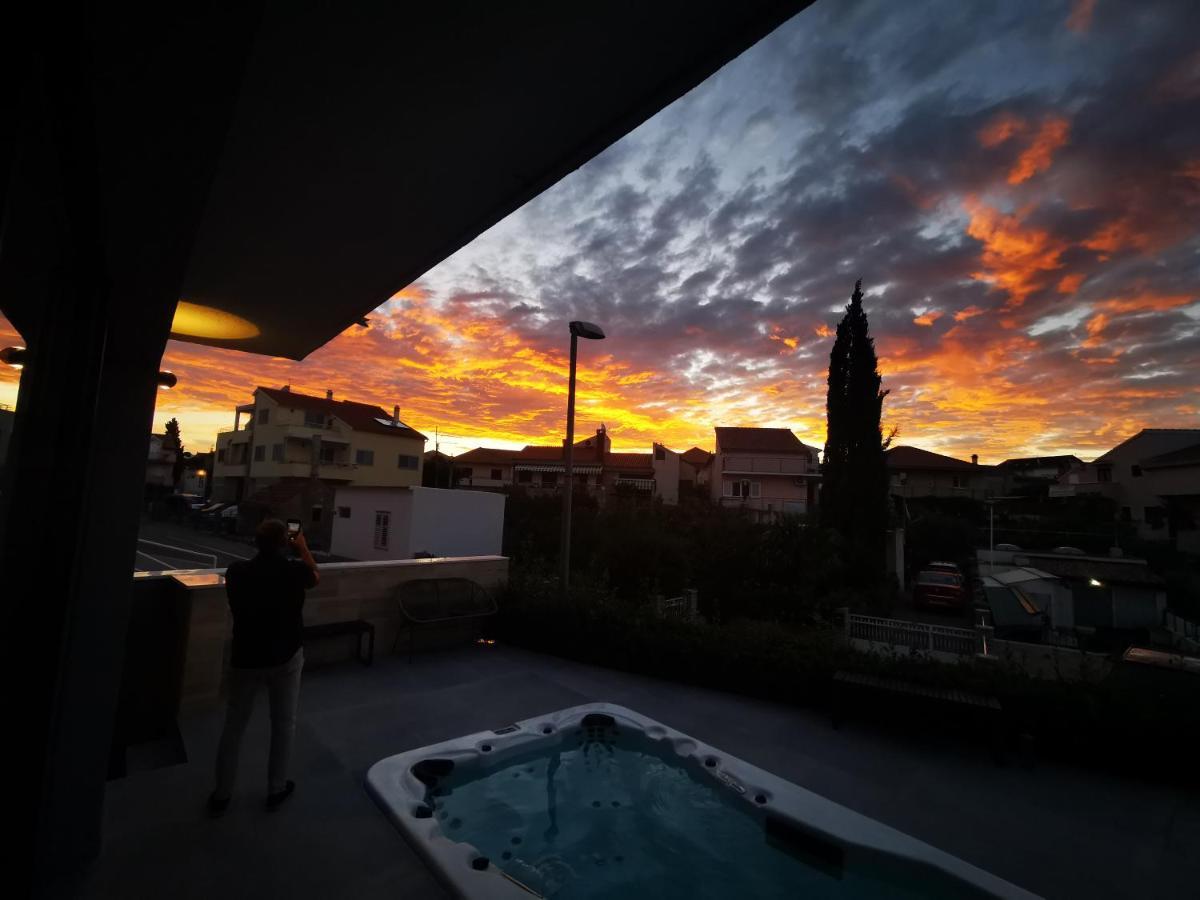 Spa Apartment Vito Vodice Luaran gambar