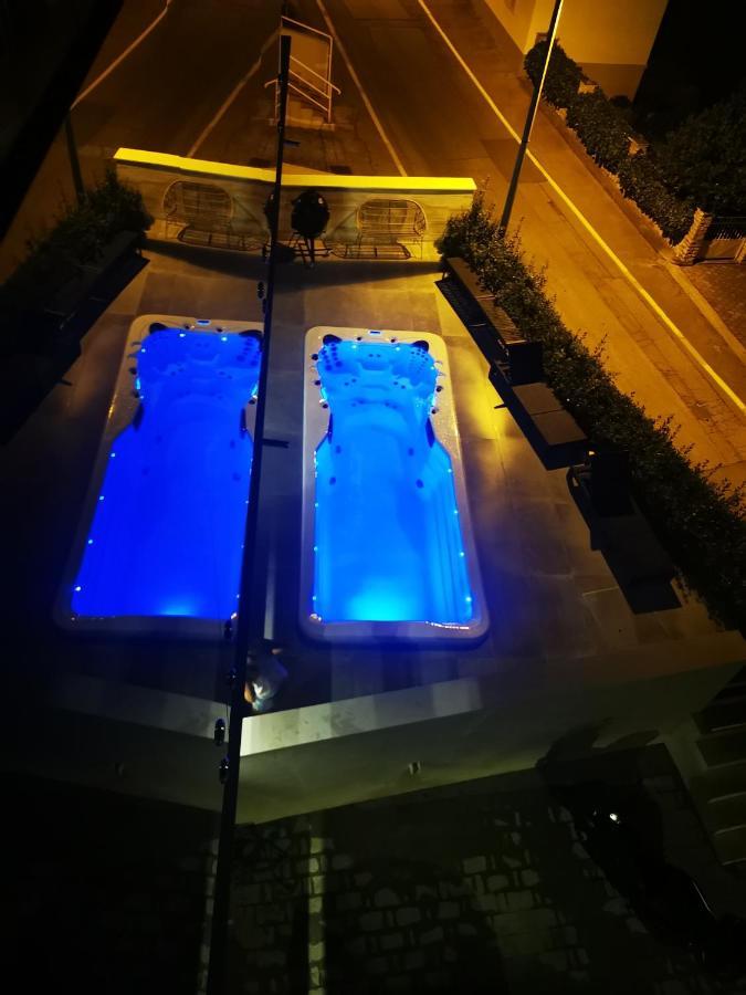 Spa Apartment Vito Vodice Luaran gambar