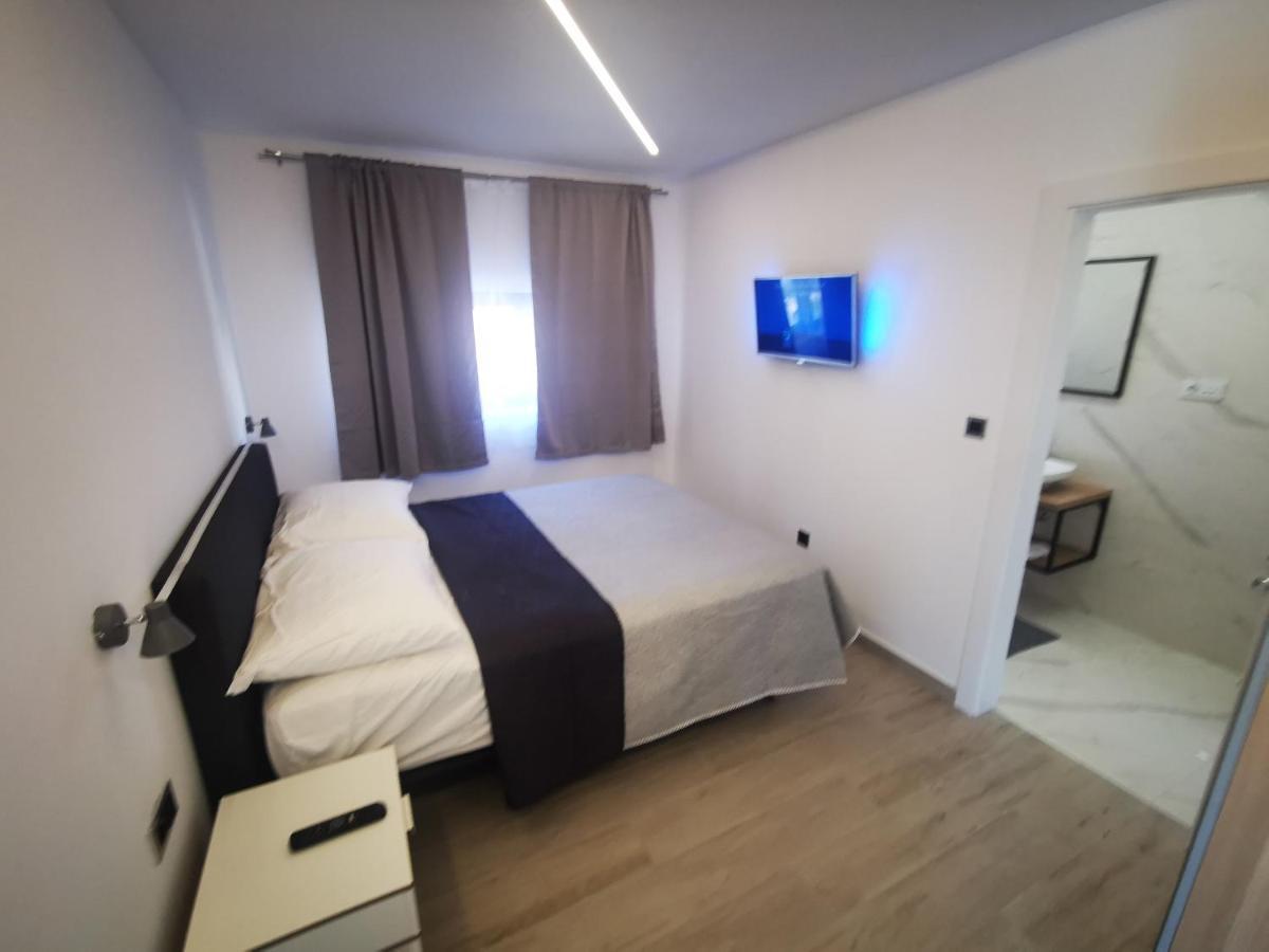 Spa Apartment Vito Vodice Luaran gambar