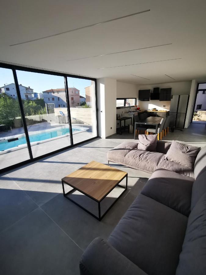 Spa Apartment Vito Vodice Luaran gambar