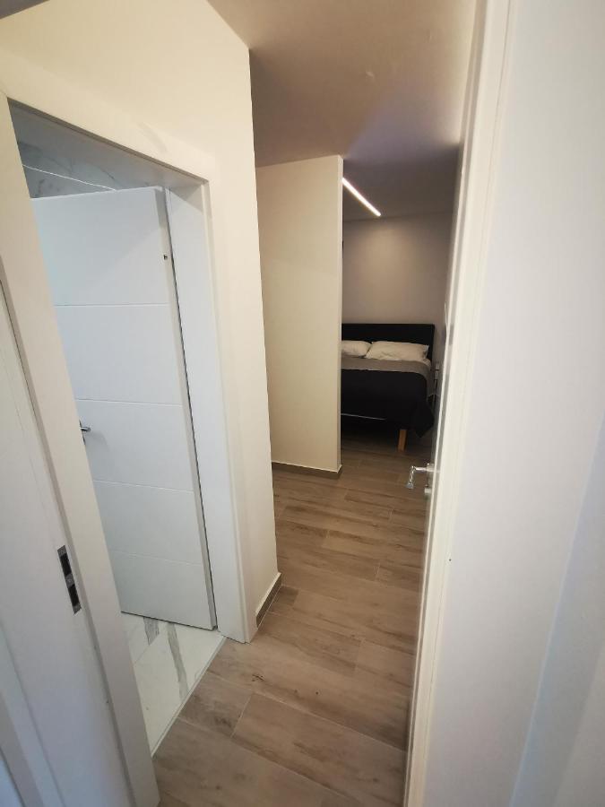 Spa Apartment Vito Vodice Luaran gambar
