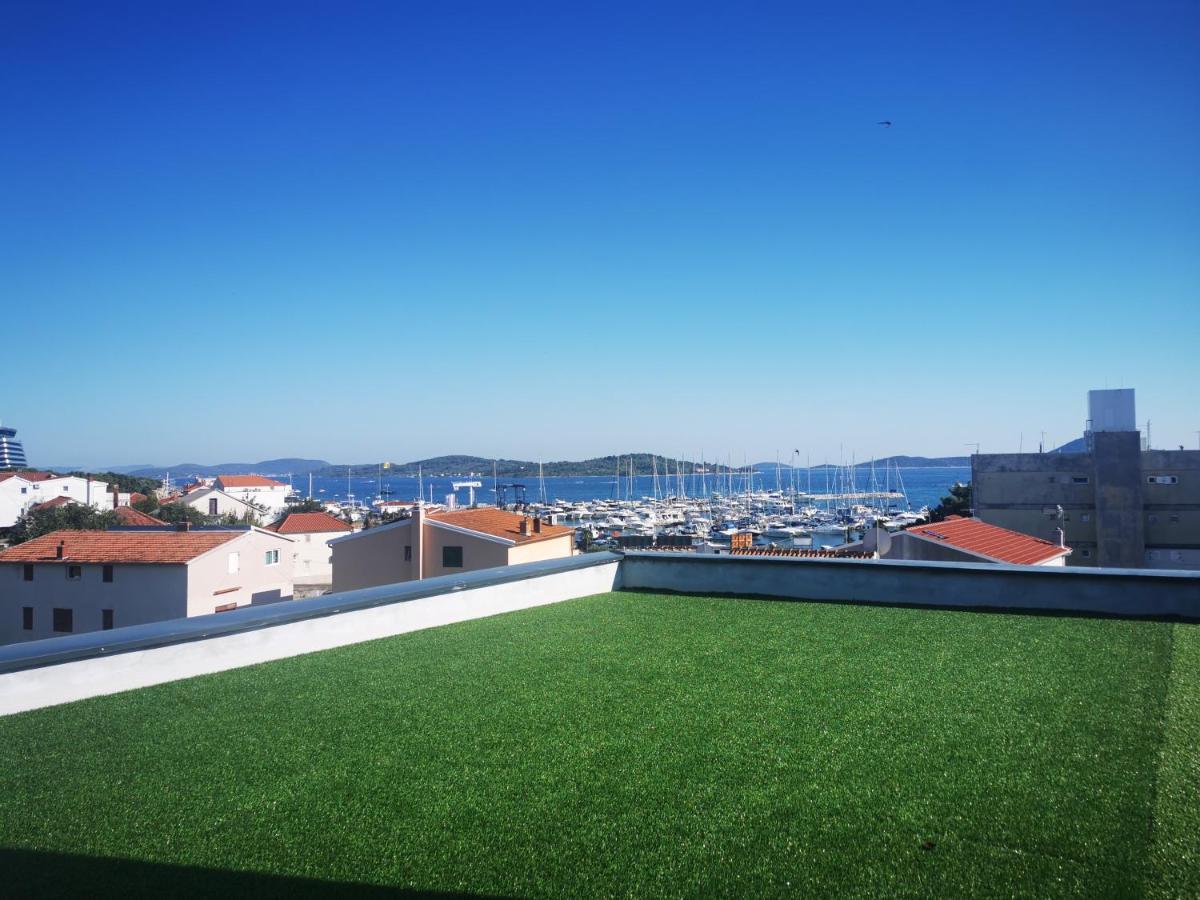 Spa Apartment Vito Vodice Luaran gambar