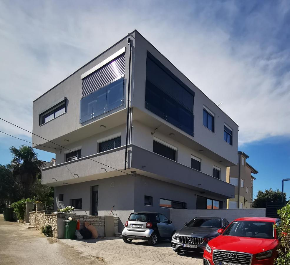 Spa Apartment Vito Vodice Luaran gambar