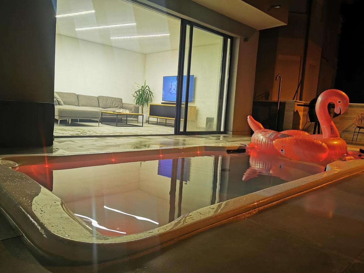 Spa Apartment Vito Vodice Luaran gambar