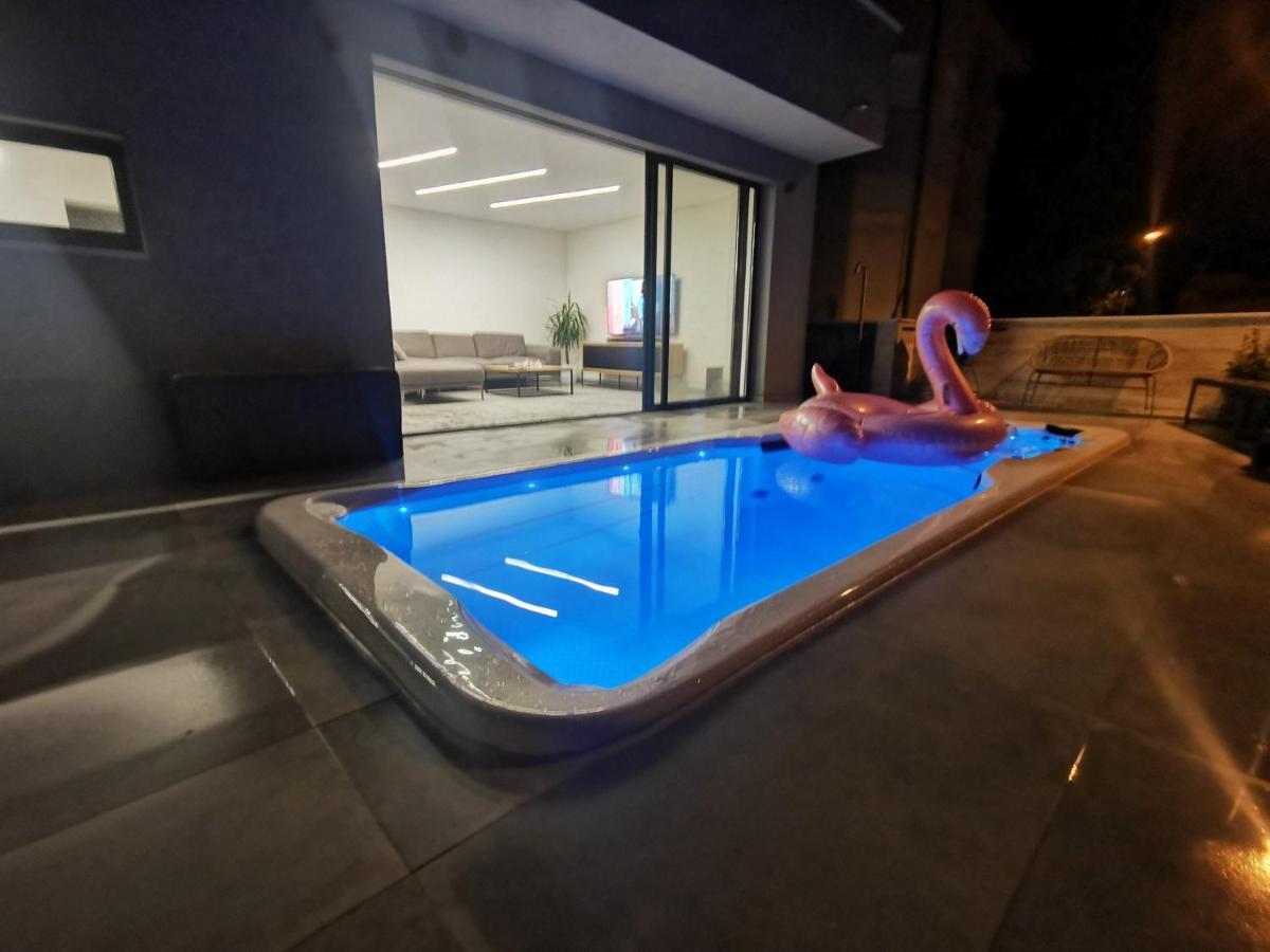 Spa Apartment Vito Vodice Luaran gambar