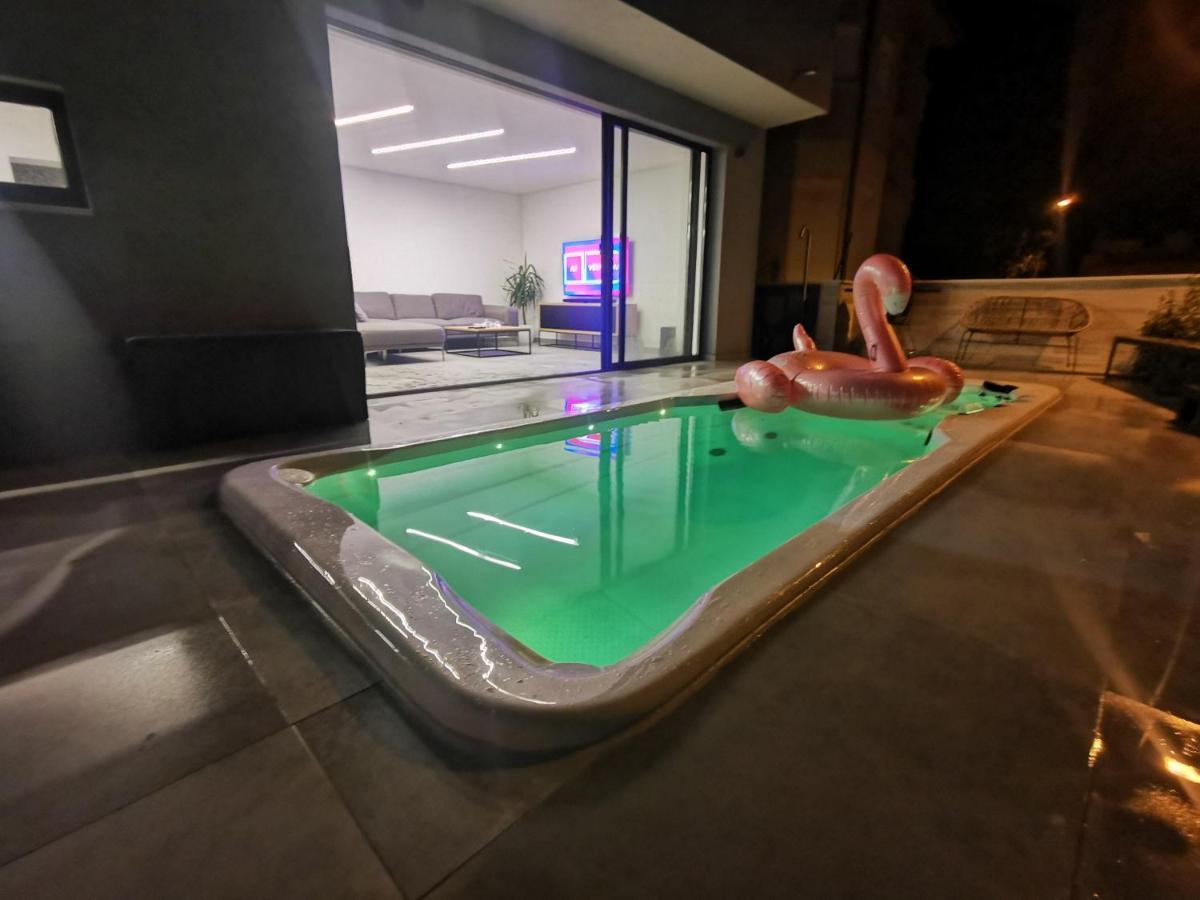 Spa Apartment Vito Vodice Luaran gambar
