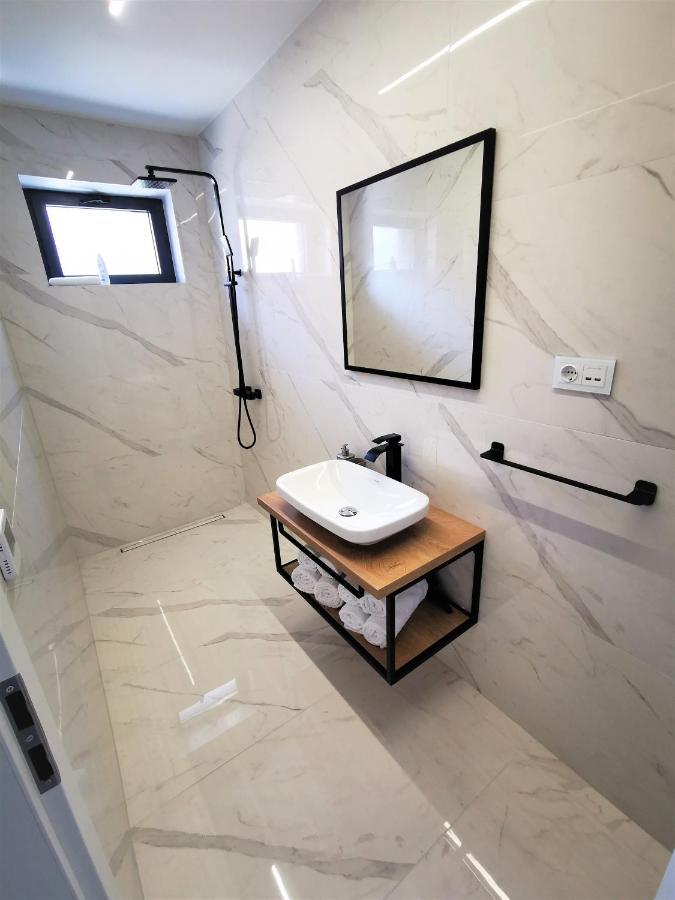 Spa Apartment Vito Vodice Luaran gambar