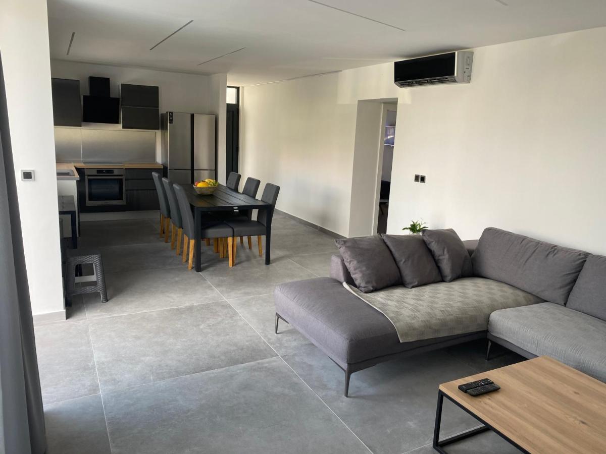 Spa Apartment Vito Vodice Luaran gambar