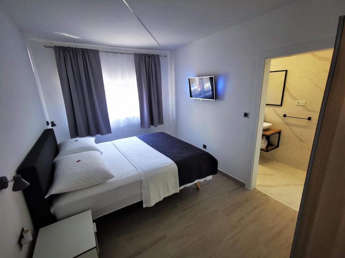 Spa Apartment Vito Vodice Luaran gambar