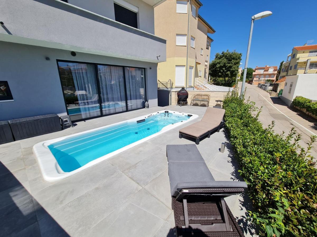 Spa Apartment Vito Vodice Luaran gambar