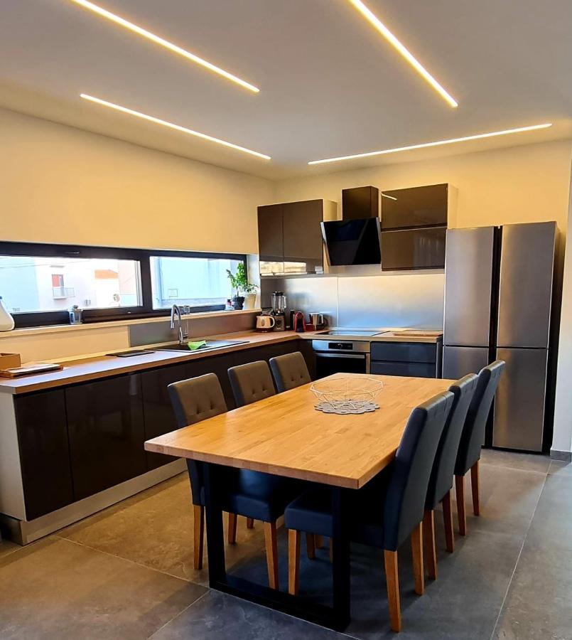 Spa Apartment Vito Vodice Luaran gambar