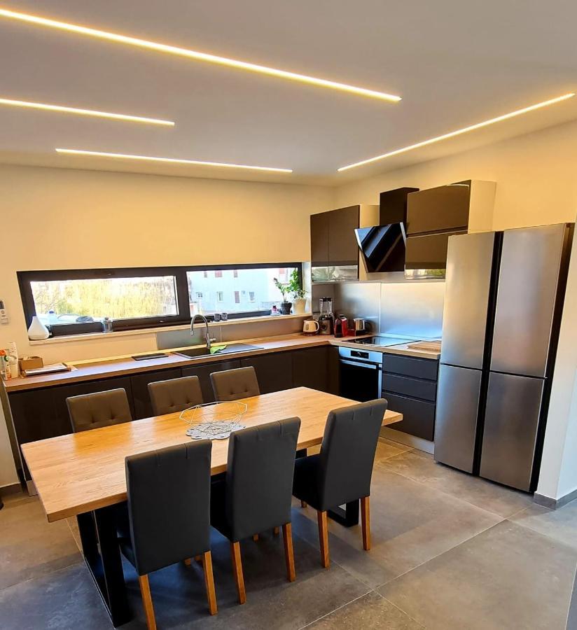 Spa Apartment Vito Vodice Luaran gambar
