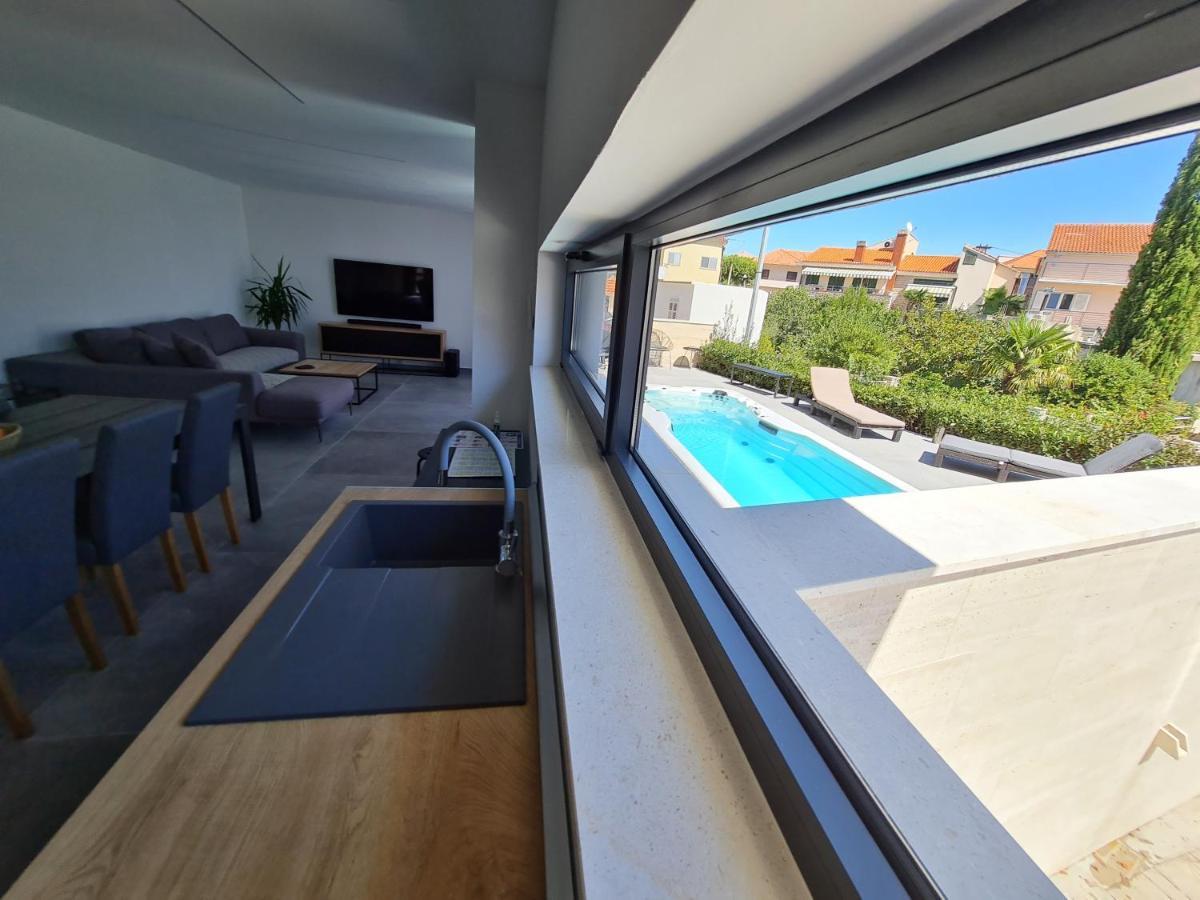 Spa Apartment Vito Vodice Luaran gambar