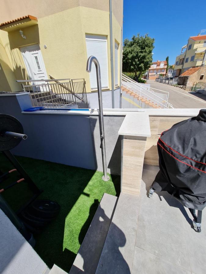 Spa Apartment Vito Vodice Luaran gambar