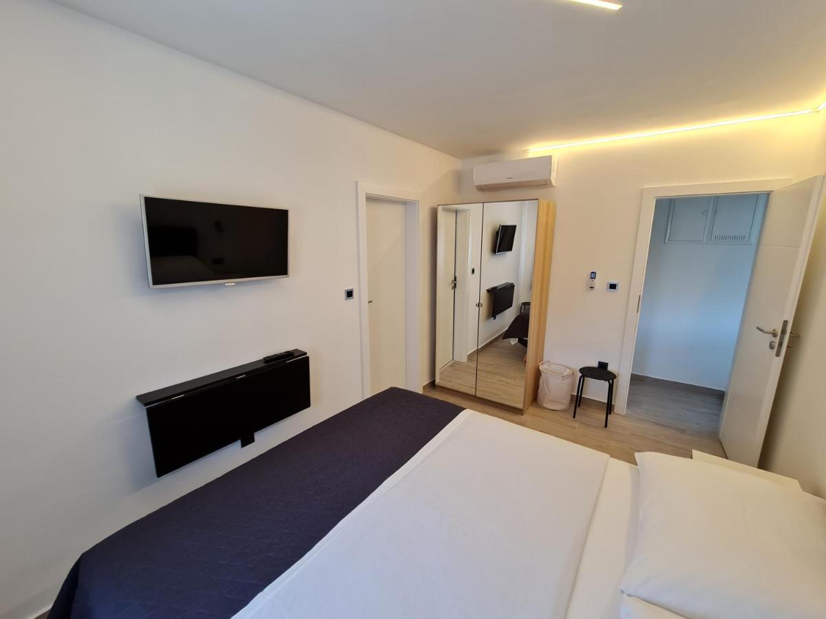 Spa Apartment Vito Vodice Luaran gambar