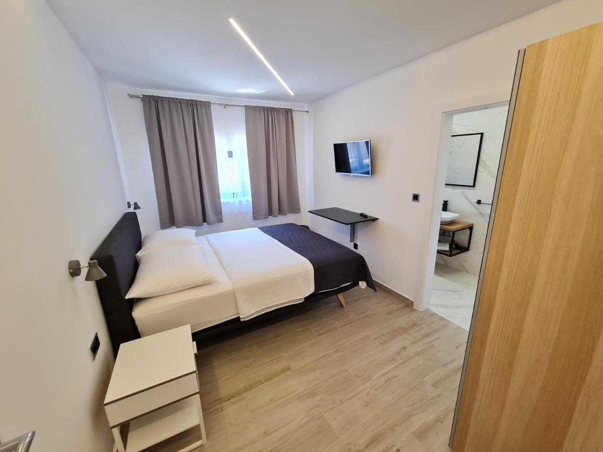 Spa Apartment Vito Vodice Luaran gambar