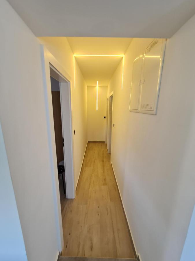 Spa Apartment Vito Vodice Luaran gambar