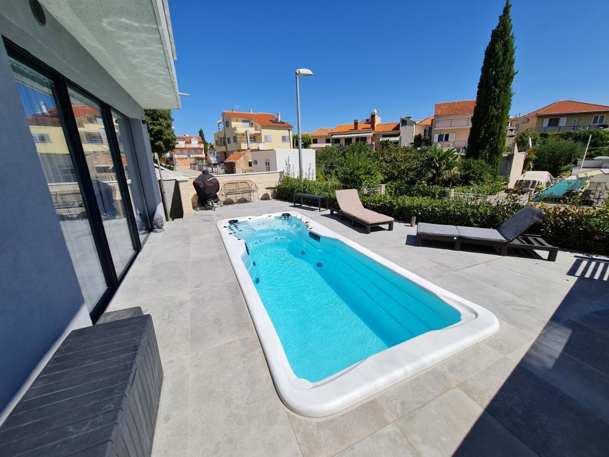 Spa Apartment Vito Vodice Luaran gambar