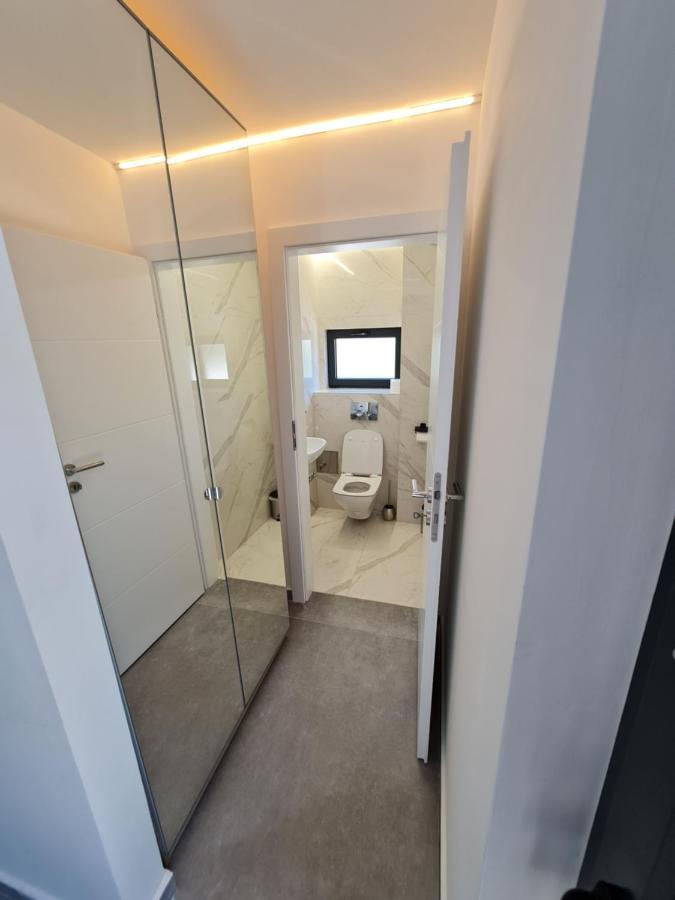 Spa Apartment Vito Vodice Luaran gambar