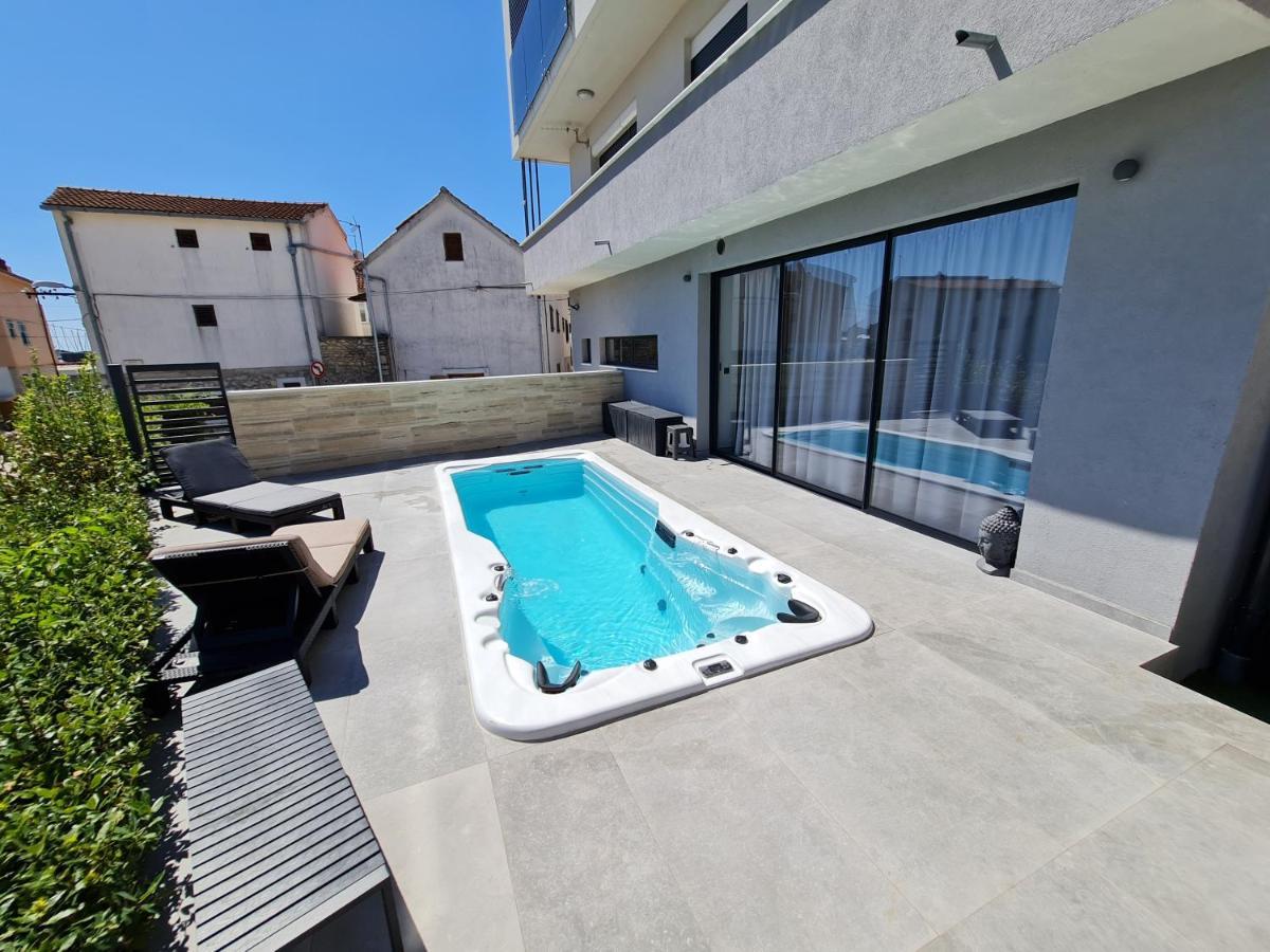Spa Apartment Vito Vodice Luaran gambar