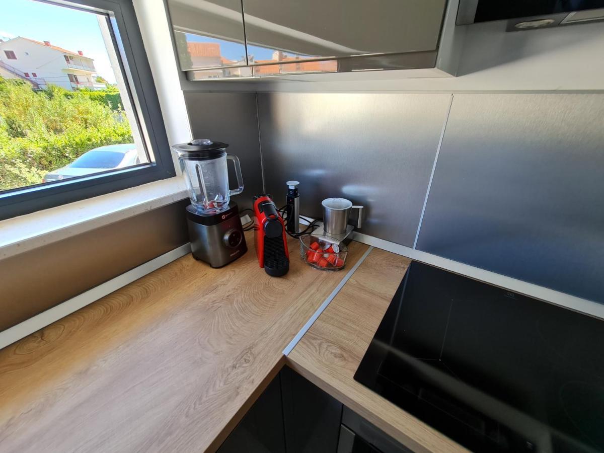 Spa Apartment Vito Vodice Luaran gambar