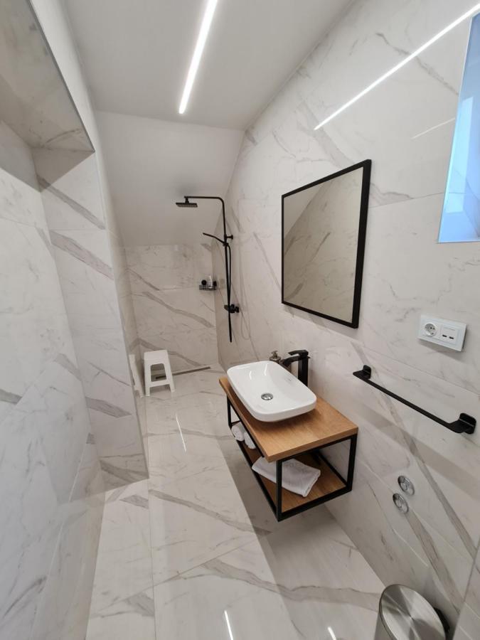 Spa Apartment Vito Vodice Luaran gambar