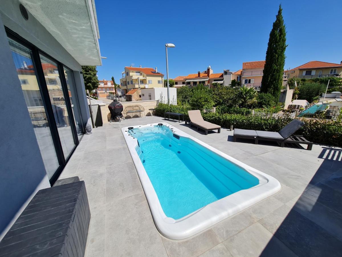 Spa Apartment Vito Vodice Luaran gambar