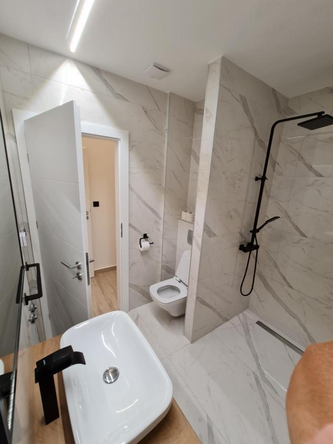 Spa Apartment Vito Vodice Luaran gambar