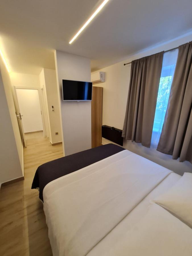 Spa Apartment Vito Vodice Luaran gambar