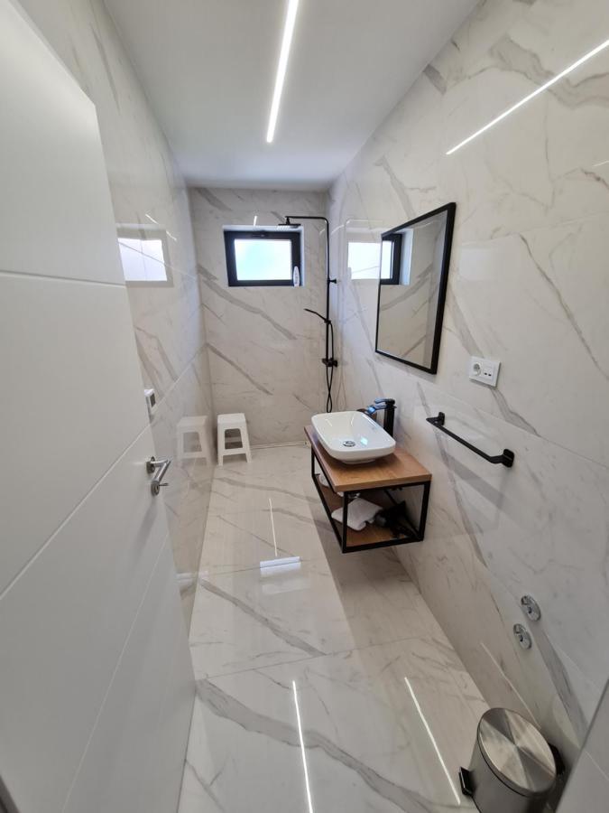 Spa Apartment Vito Vodice Luaran gambar