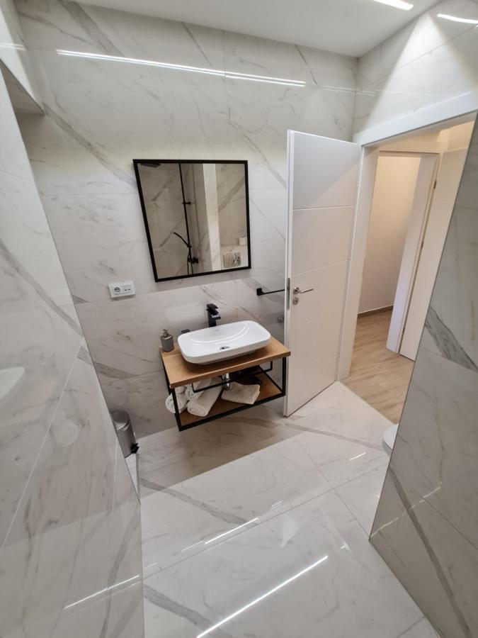 Spa Apartment Vito Vodice Luaran gambar