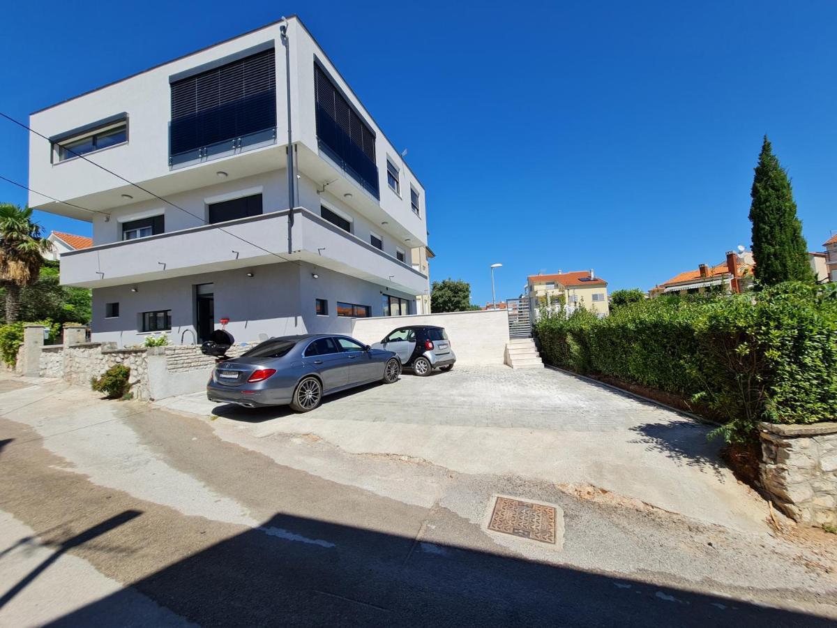 Spa Apartment Vito Vodice Luaran gambar