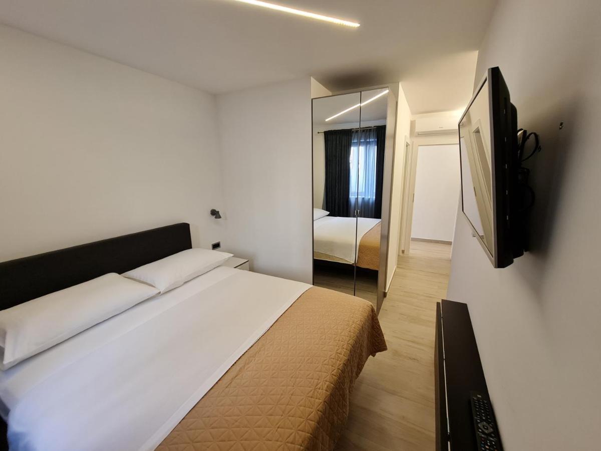 Spa Apartment Vito Vodice Luaran gambar