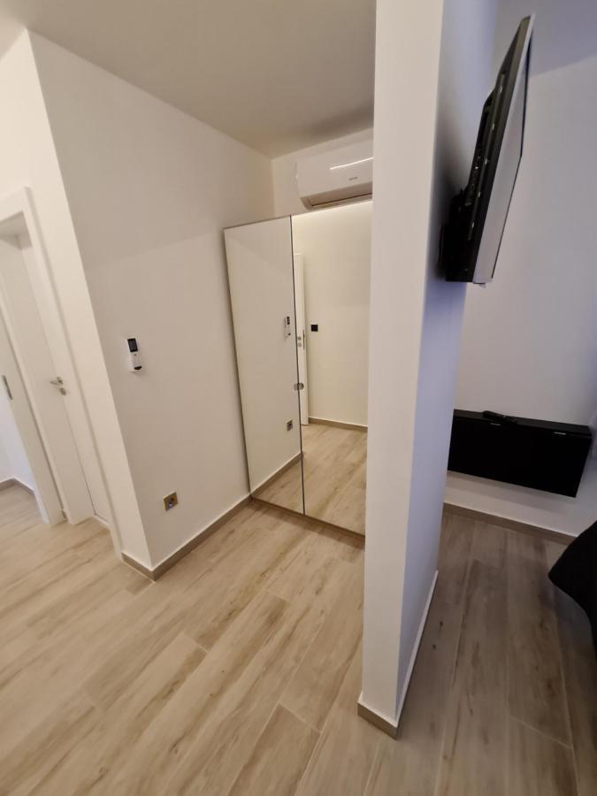 Spa Apartment Vito Vodice Luaran gambar